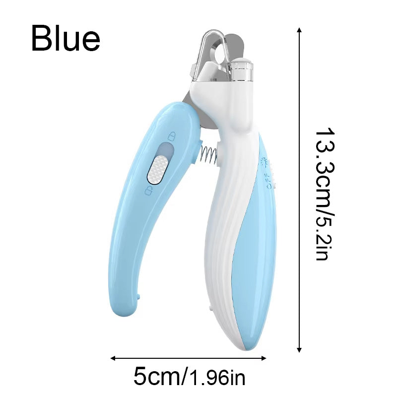 Pets Animals Paw Nail Trimmer