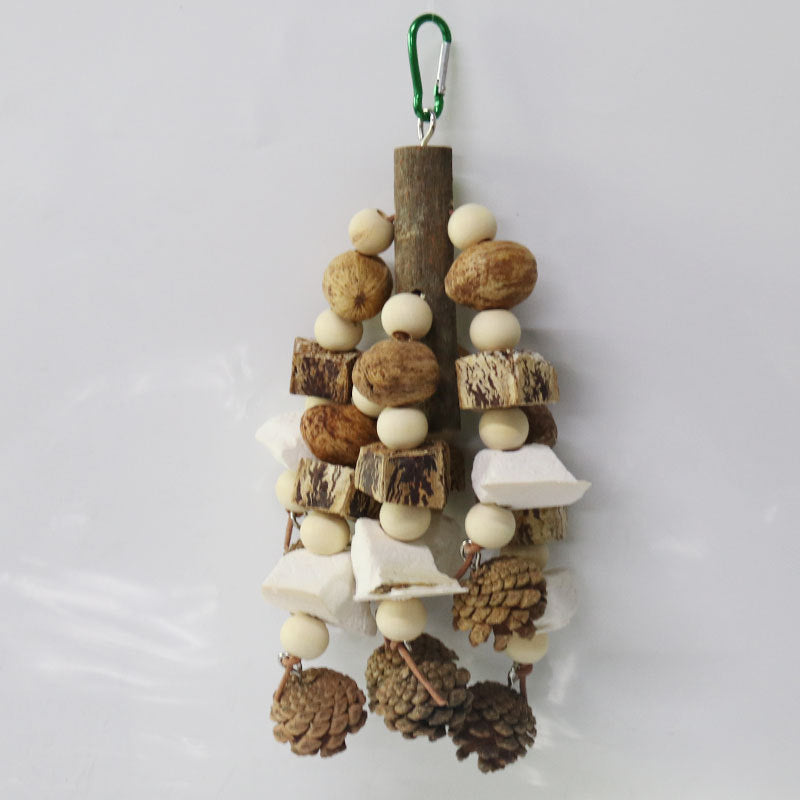 Parrot Toys Cuttlebone Bird Cage Accessories