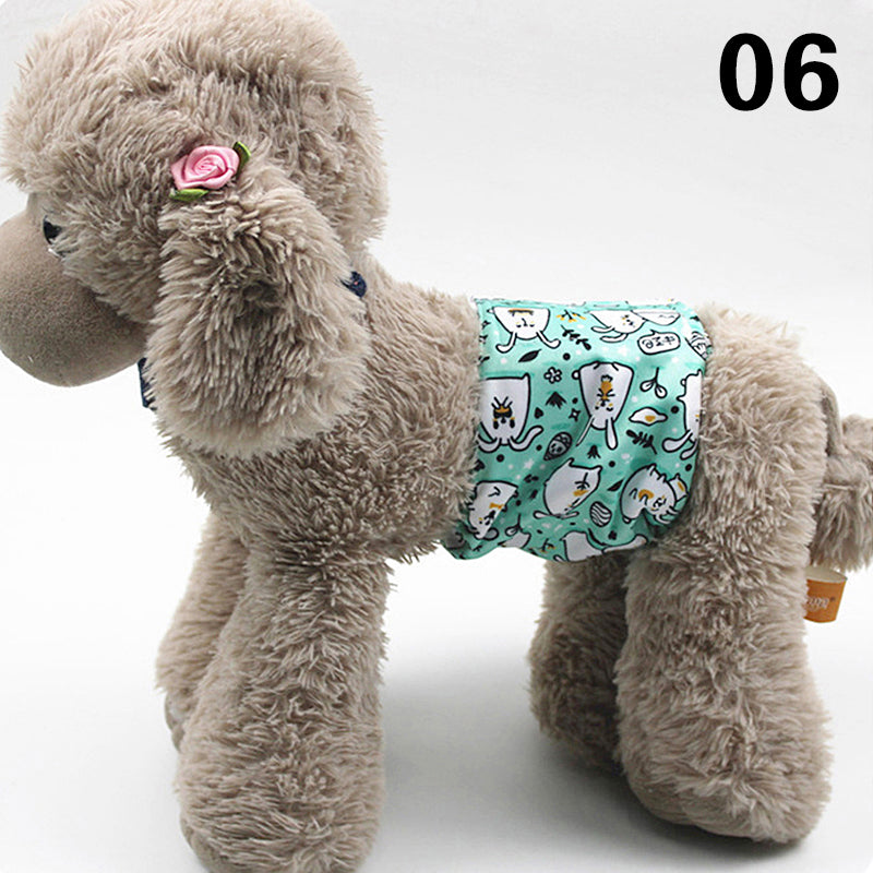 Dog Urine Absorbent Pad