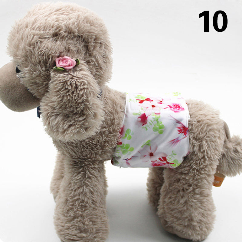 Dog Urine Absorbent Pad