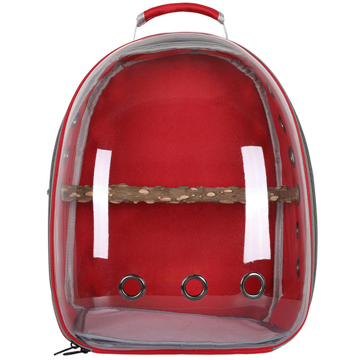 Convenient Parrot Myna Bird Cage