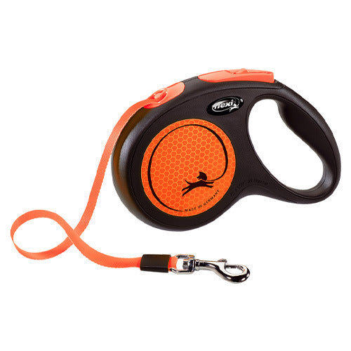 Automatic Retractable Dog Walking Pet Leash