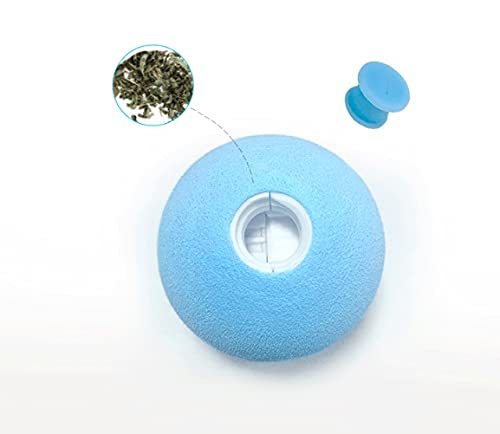 Pet Gravity Ball Smart Touch Sounding Toys
