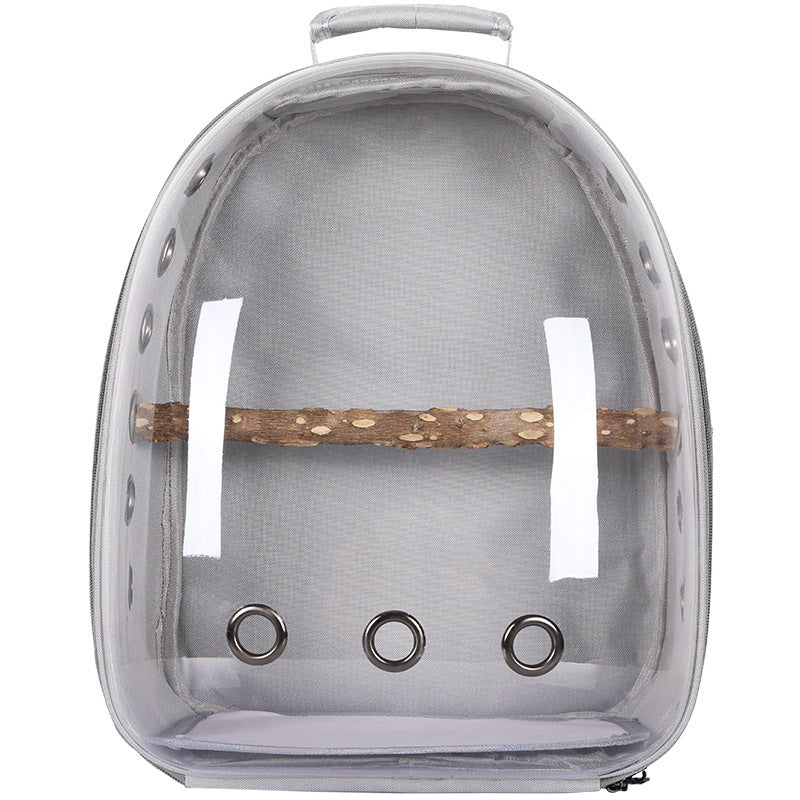 Convenient Parrot Myna Bird Cage