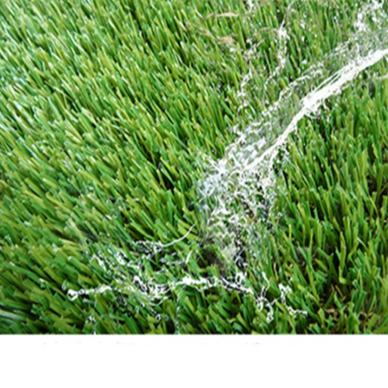 Simulated Lawn Pet Pee Pad Non-slip Warm