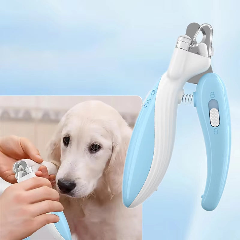 Pets Animals Paw Nail Trimmer
