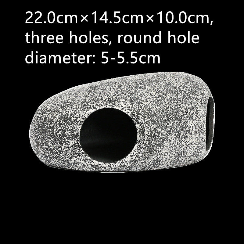 Aquarium Decorative Stone