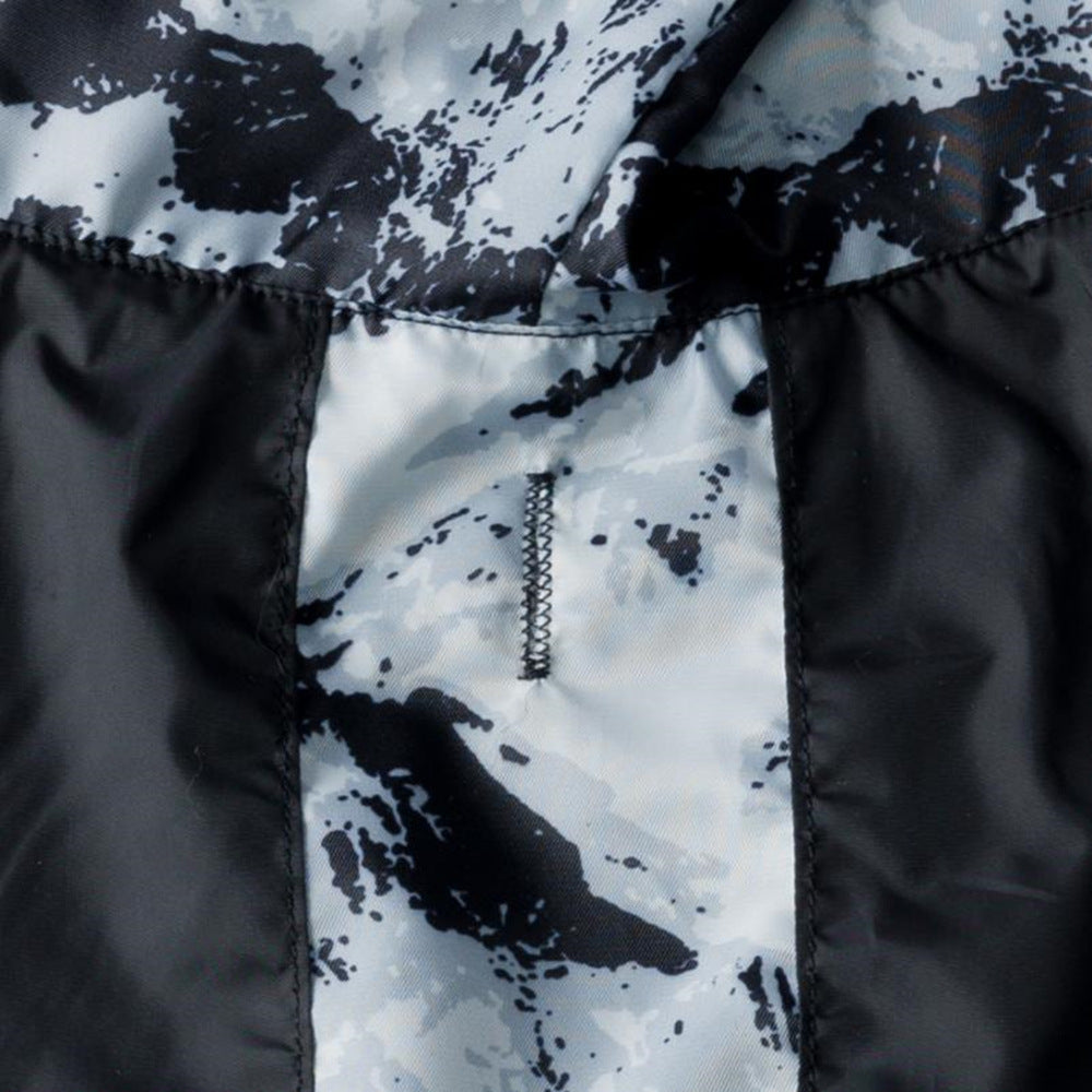 Warm Pet Coat Windproof Cotton